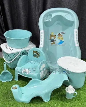 Beseni Set