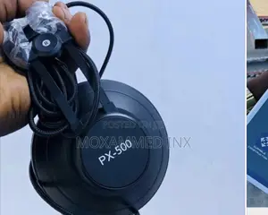 Professional Monitor Headphones