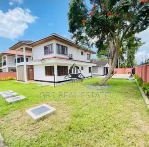 7bdrm House in Mikocheni, Kinondoni for sale