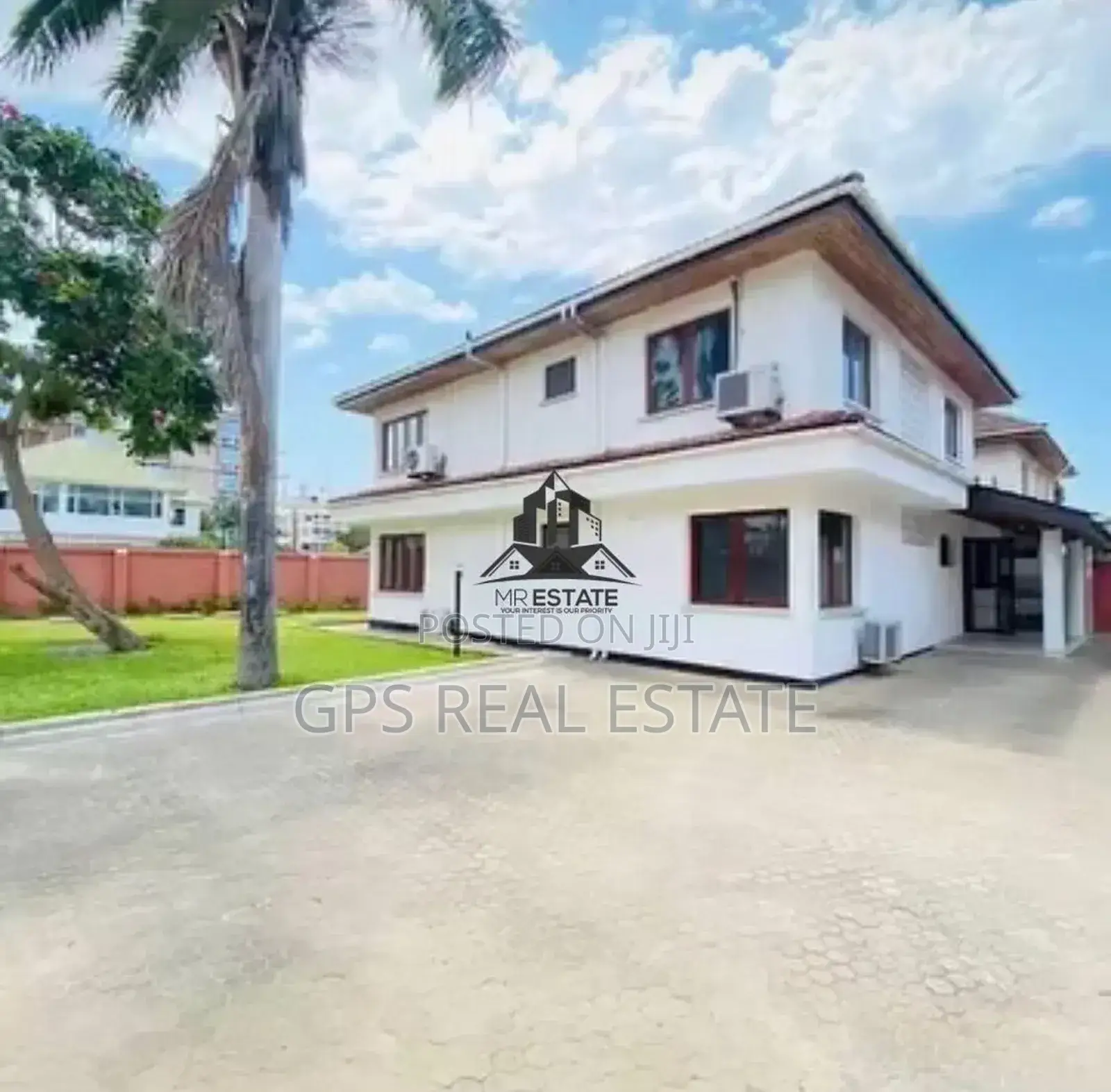 7bdrm House in Mikocheni, Kinondoni for sale
