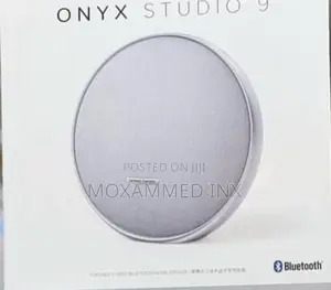 Onyx Studio 9