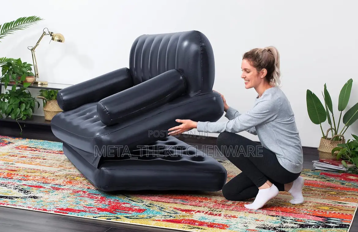 Bestway Multifunctional 5in1 Air Sofa