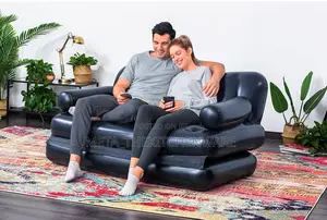 Bestway Multifunctional 5in1 Air Sofa