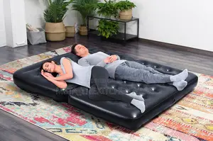 Bestway Multifunctional 5in1 Air Sofa