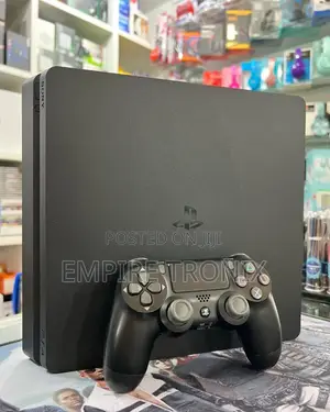 Sony Playstation 4 Slim Gaming Console