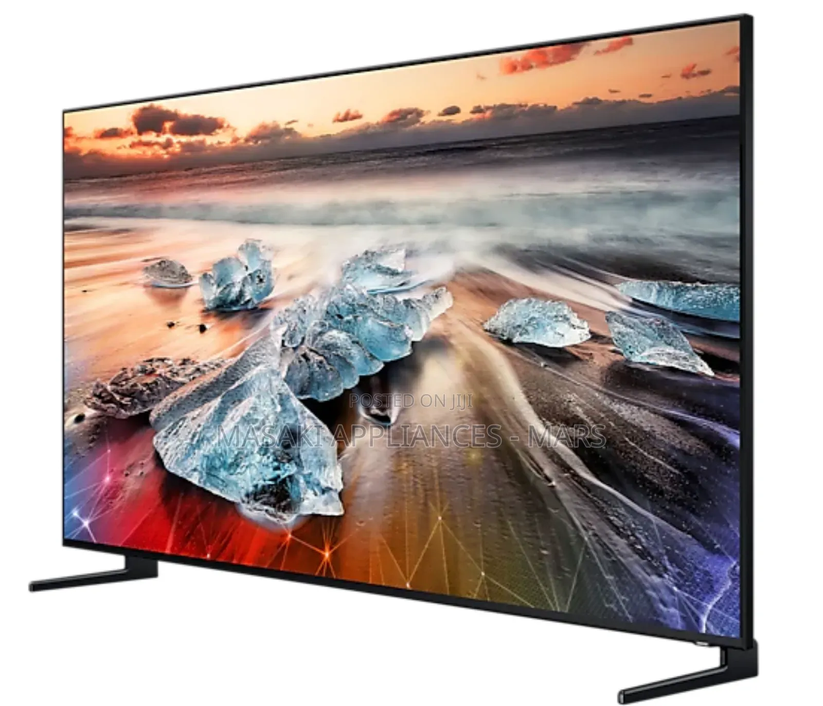 New Samsung Tv 75q900r Qled Tv 