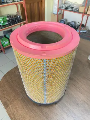 Air Filter for Volvo, Mercedes-Benz, Iveco, DAF, MAN Trucks