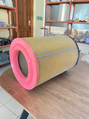 Air Filter for Volvo, Mercedes-Benz, Iveco, DAF, MAN Trucks