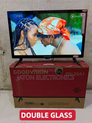 Goodvision 25 Inches Led Tv