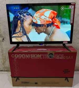 Goodvision 25 Inches Led Tv