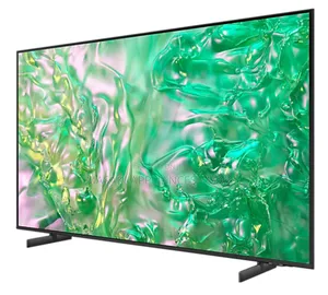SAMSUNG 75-Inch Class Crystal UHD DU8000 Series