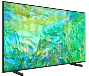 Samsung Inch75" Class Crystal UHD CU8000