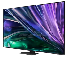 Samsung Tvinch 65"Qn85d Qhdr4m 