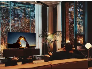 Samsung Tvinch 65"Qn700b Flat Smart Qled