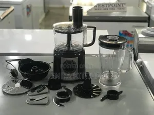 Westpoint Food Processor 9 in 1