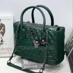 Channel Handbag