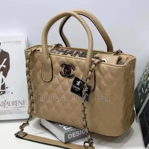 Channel Handbag