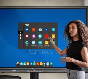Promethean 75 Active Panel
