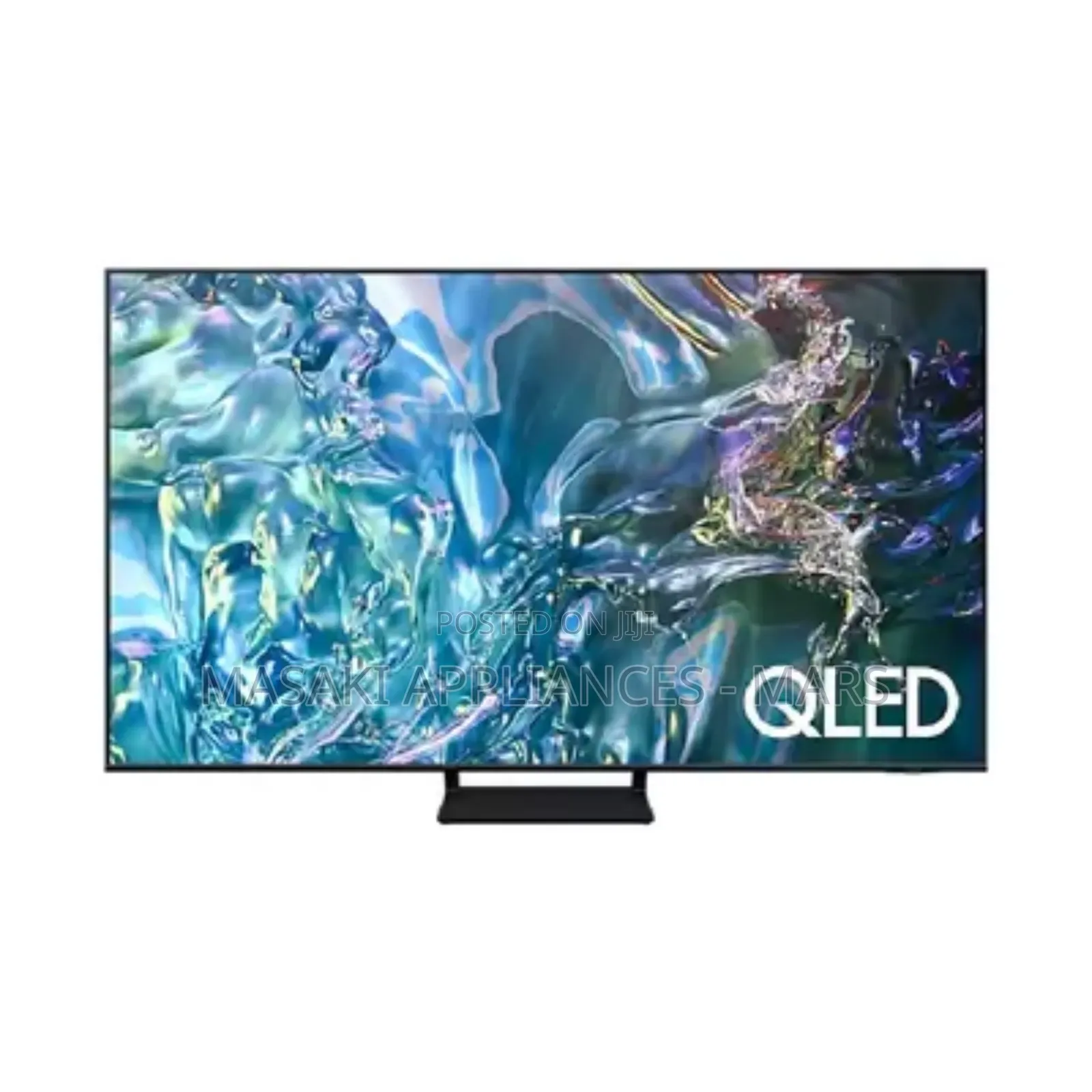Samsung Q60oc Qled 