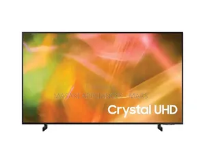 Samsung Tv UA 43 AU 8000 UHD