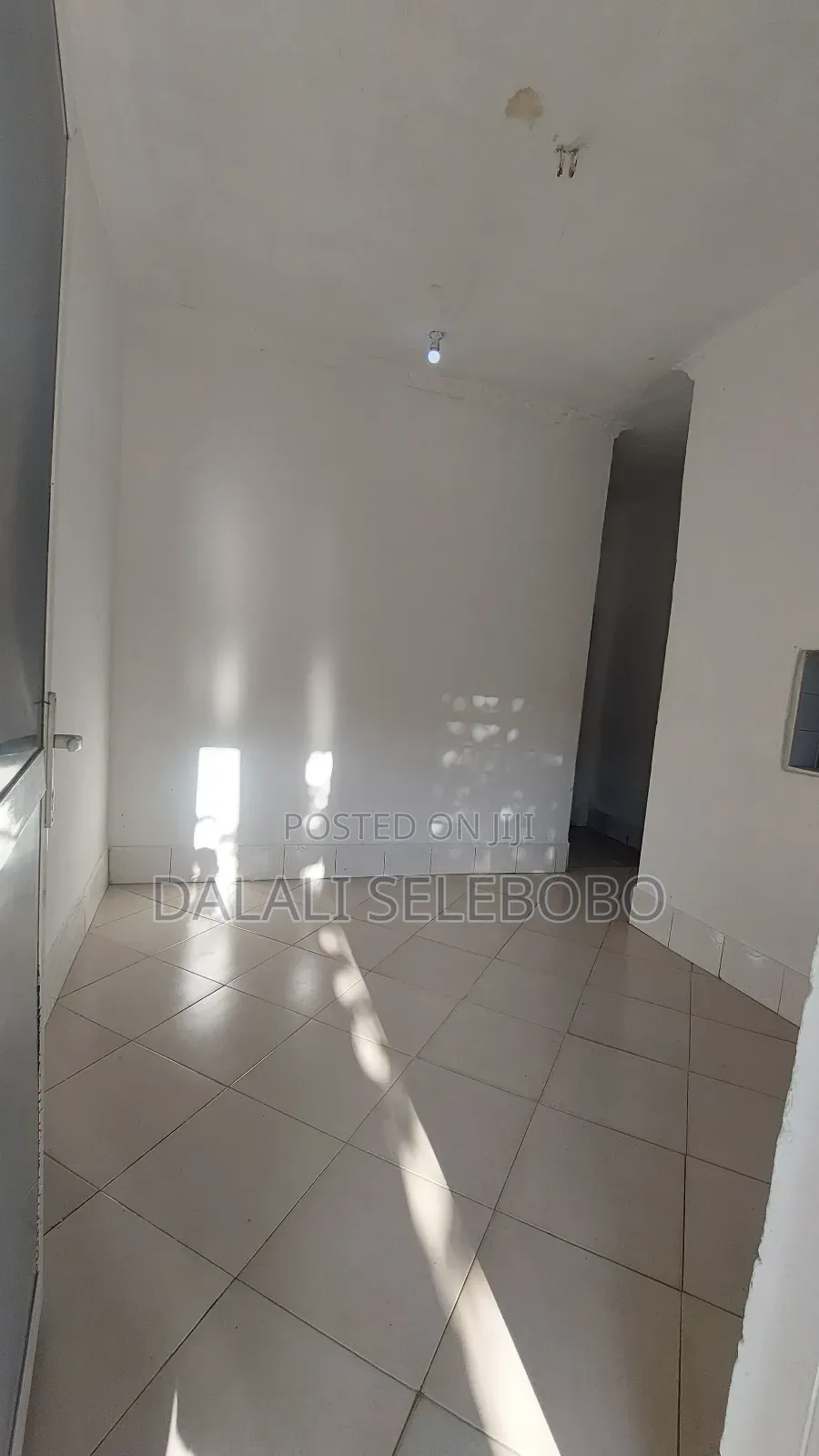 Furnished 1bdrm Bedsitter in Kimara Baruti for rent