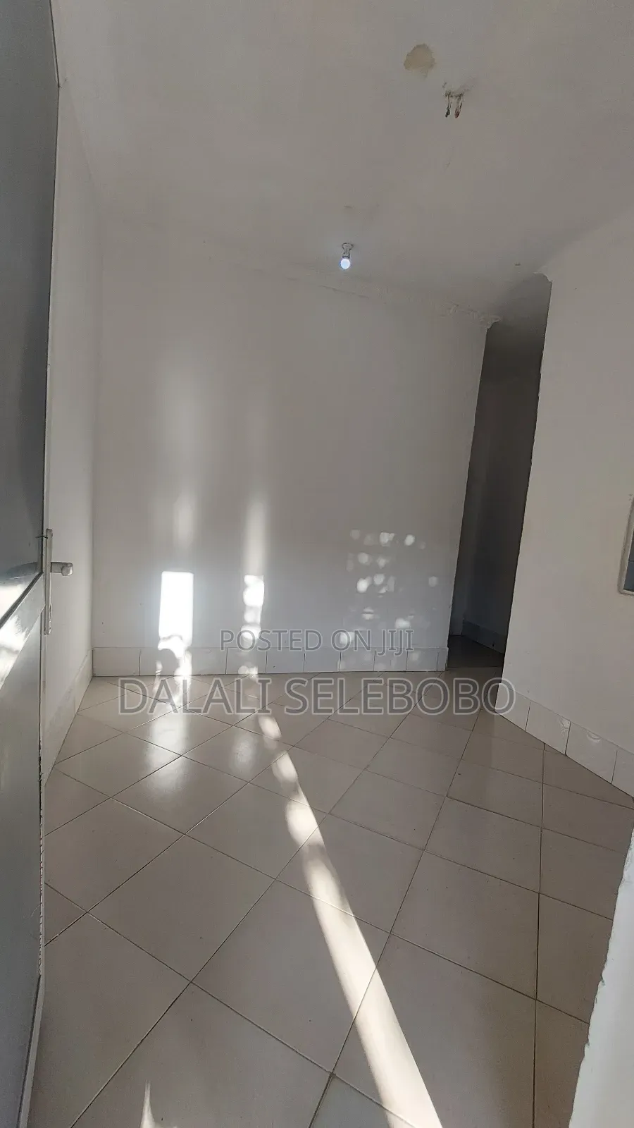 Furnished 1bdrm Bedsitter in Kimara Baruti for rent