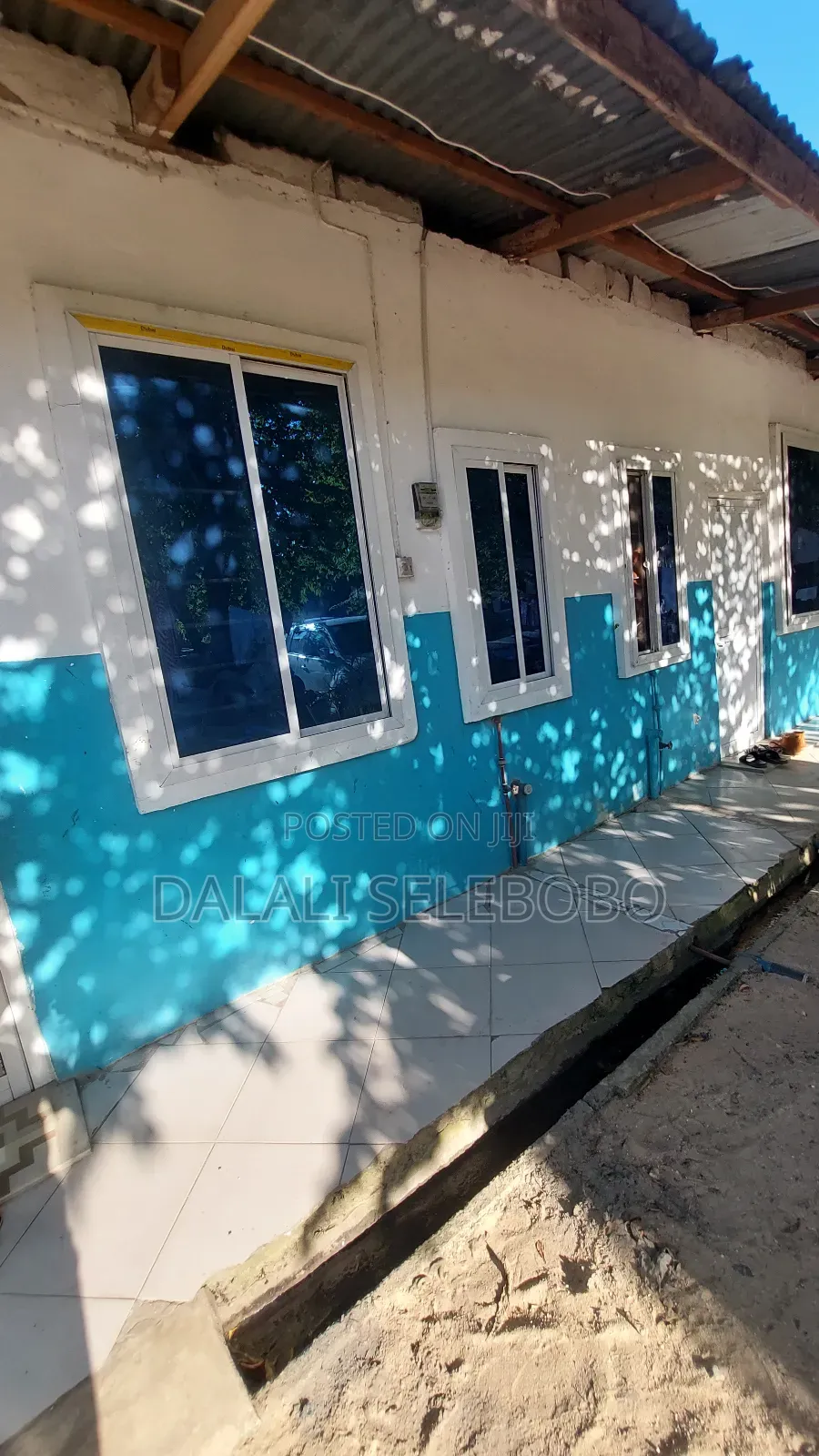 Furnished 1bdrm Bedsitter in Kimara Baruti for rent