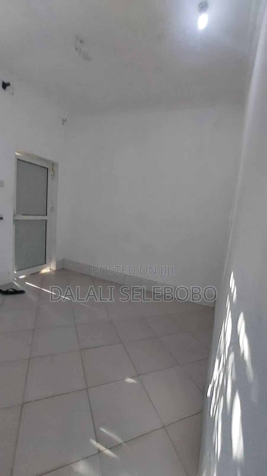 Furnished 1bdrm Bedsitter in Kimara Baruti for rent