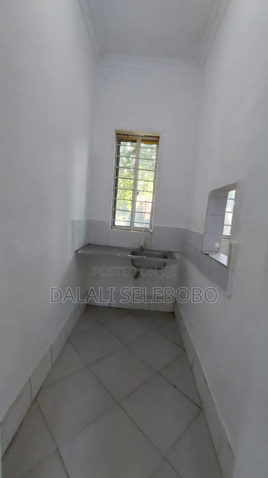 Furnished 1bdrm Bedsitter in Kimara Baruti for rent
