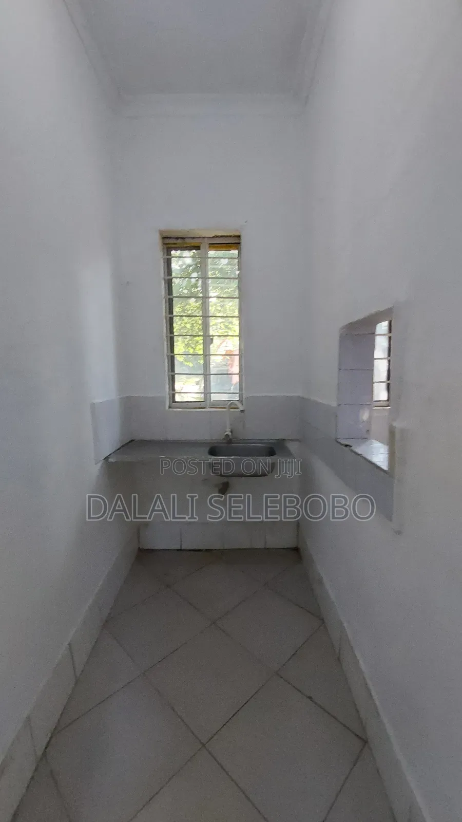 Furnished 1bdrm Bedsitter in Kimara Baruti for rent