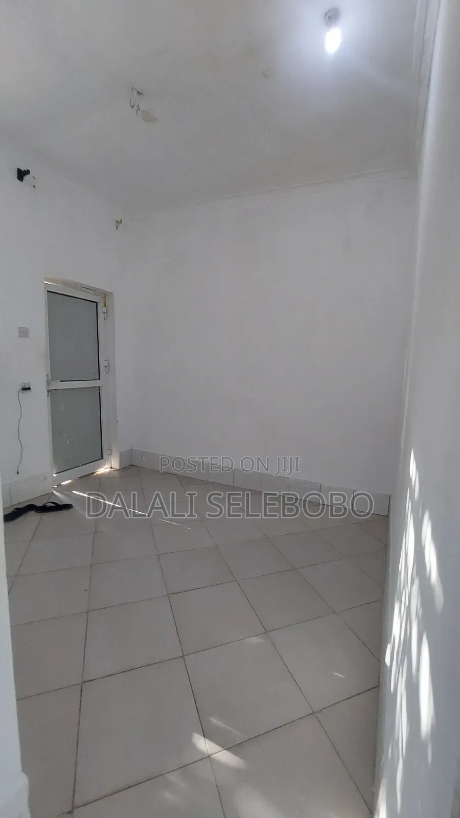 Furnished 1bdrm Bedsitter in Kimara Baruti for rent