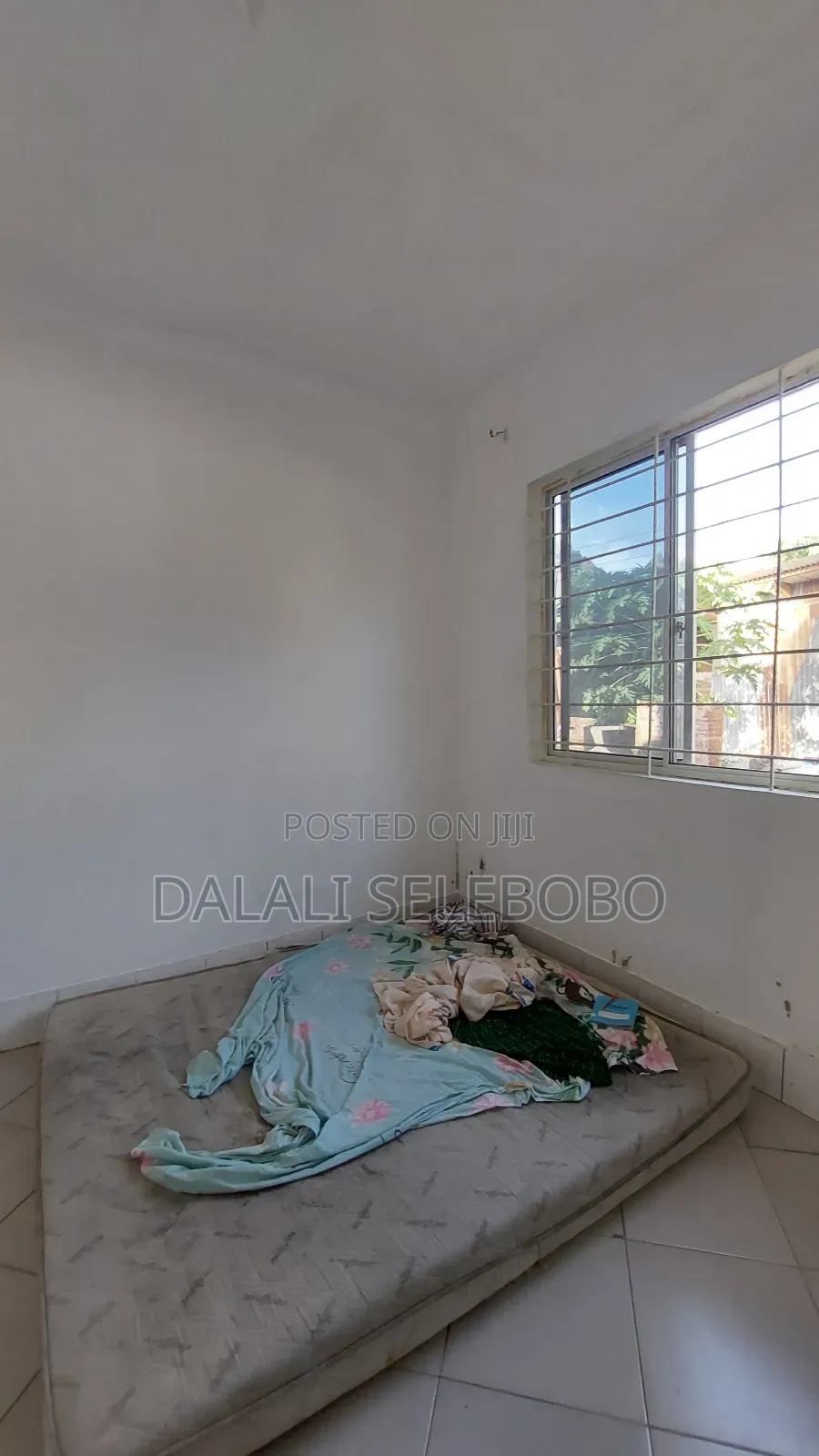 Furnished 1bdrm Bedsitter in Kimara Baruti for rent