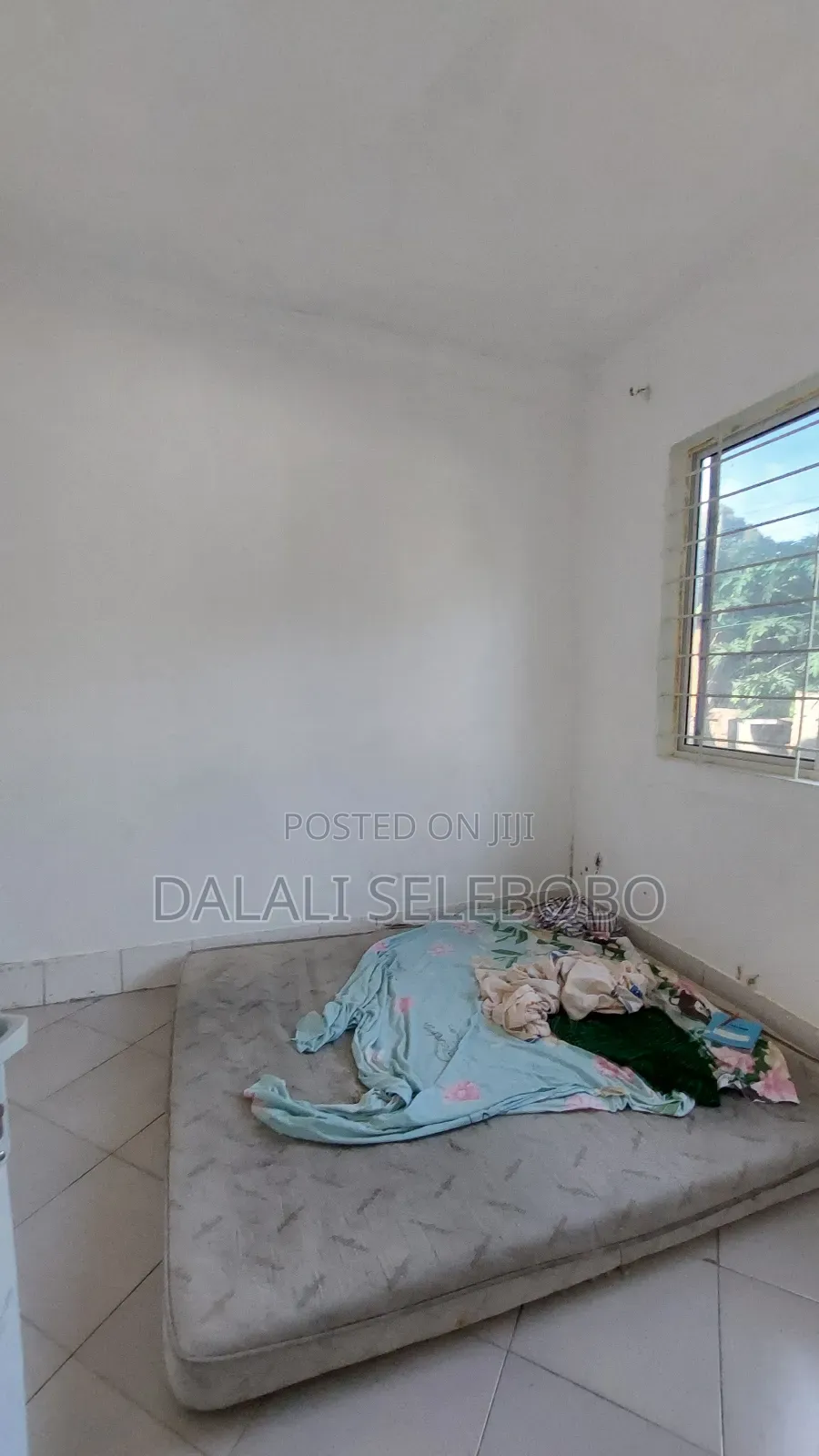 Furnished 1bdrm Bedsitter in Kimara Baruti for rent