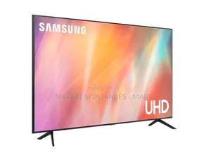 Samsung TV 43 CU 7000 4ksmart