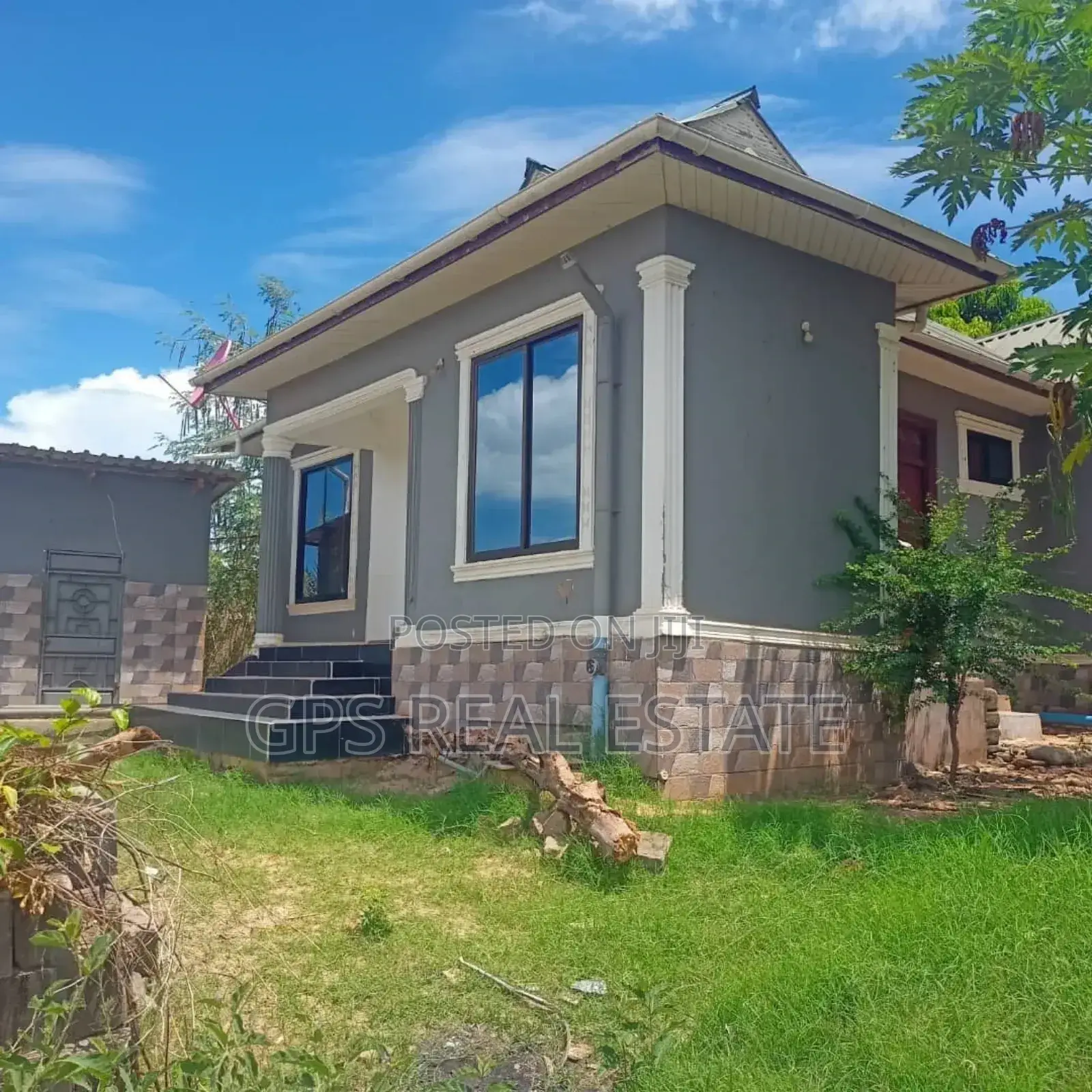 3bdrm House in Boko, Kinondoni for sale