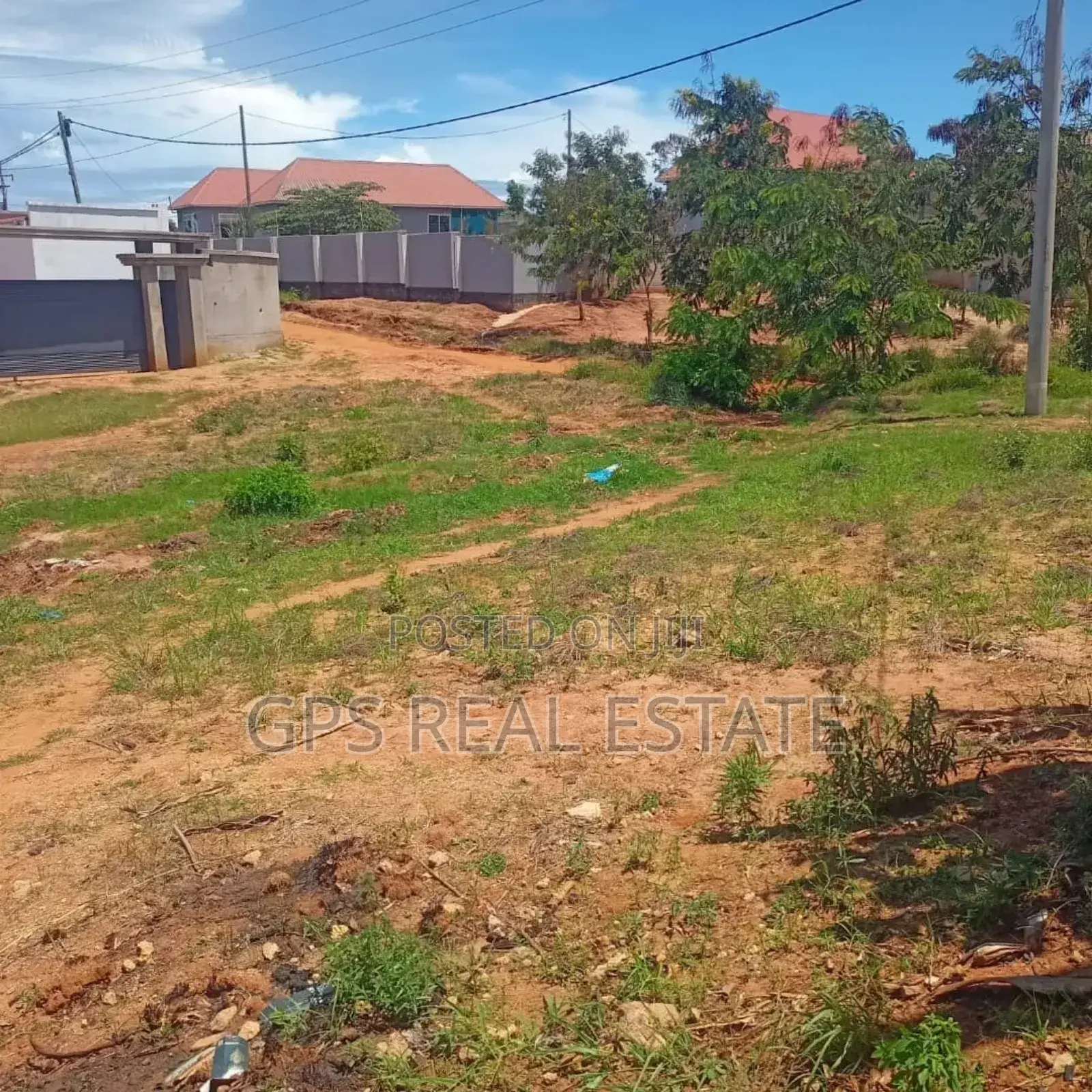 3bdrm House in Boko, Kinondoni for sale