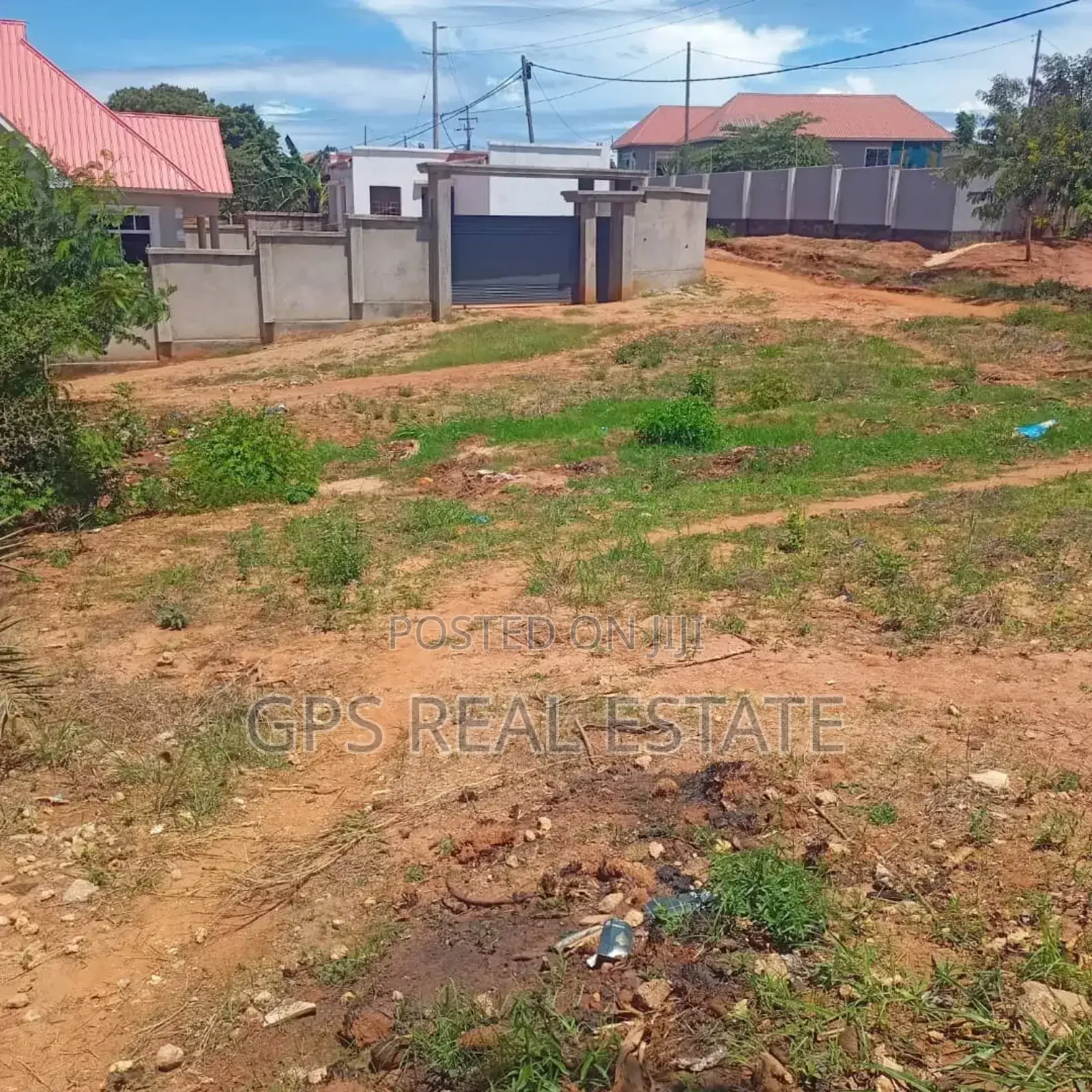 3bdrm House in Boko, Kinondoni for sale