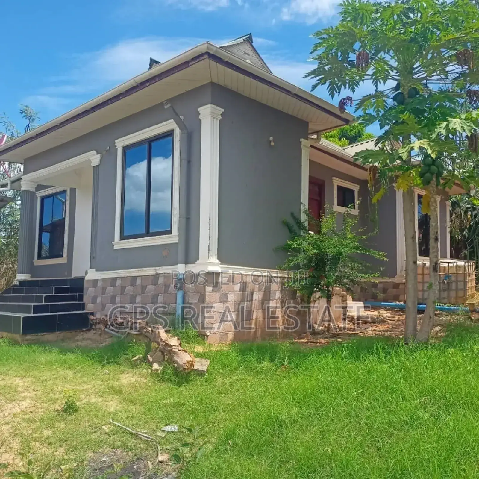 3bdrm House in Boko, Kinondoni for sale
