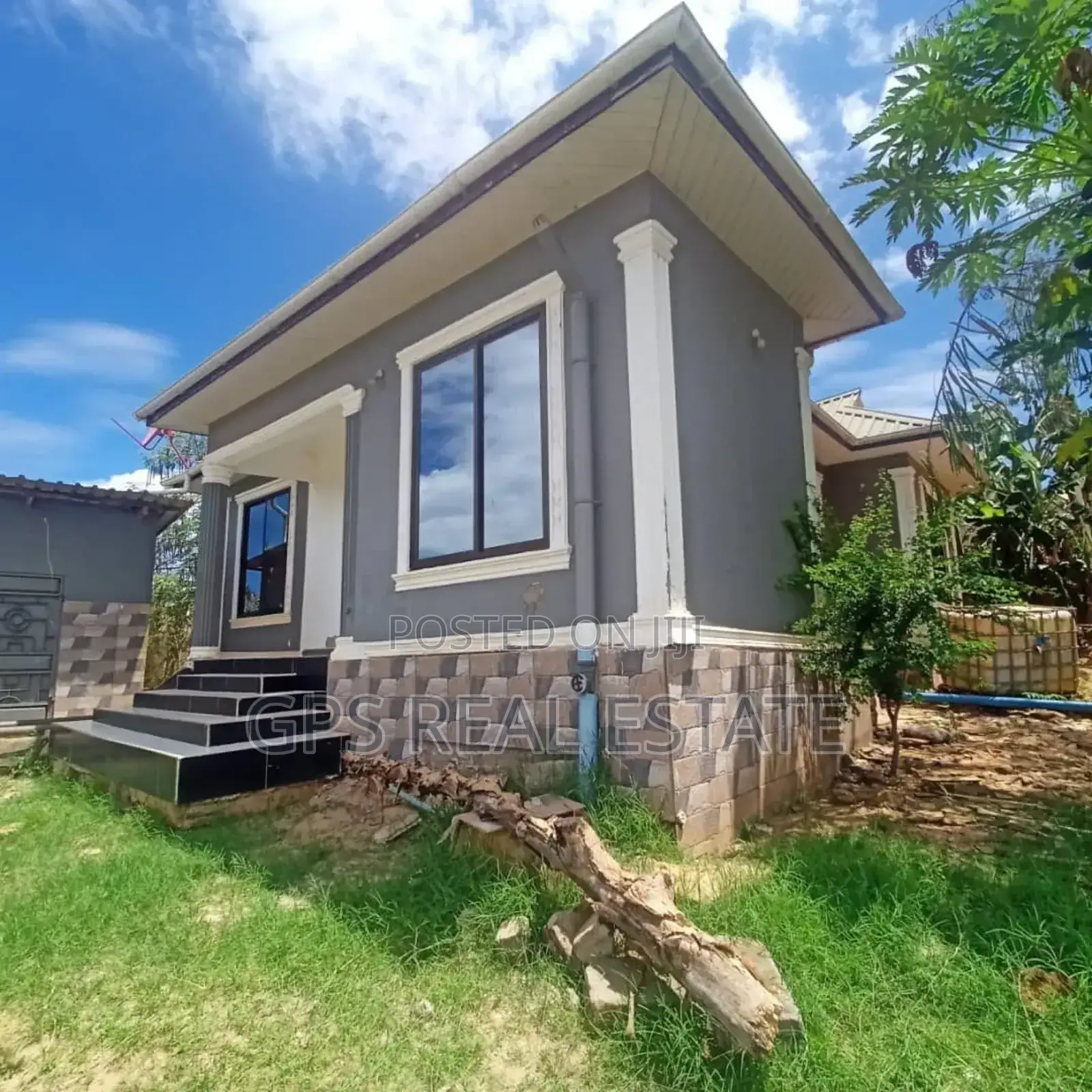 3bdrm House in Boko, Kinondoni for sale
