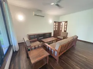 Furnished 4bdrm Villa in Trusted Real Estate, Oyster Bay for rent