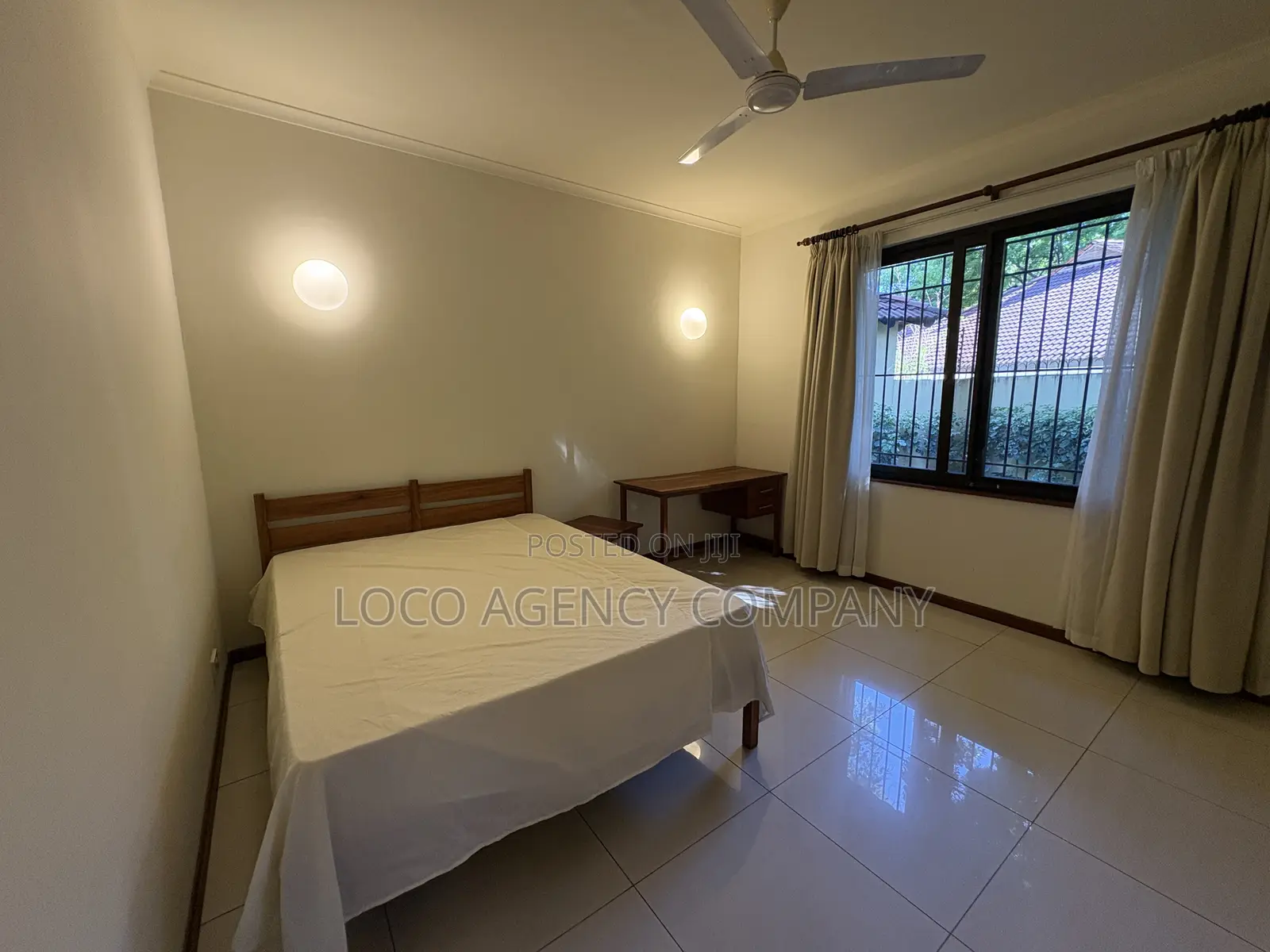 Furnished 4bdrm Villa in Trusted Real Estate, Oyster Bay for rent