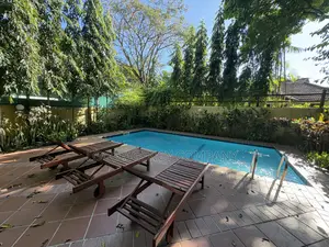 Furnished 4bdrm Villa in Trusted Real Estate, Oyster Bay for rent