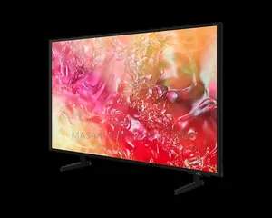 Samsung Tv 55 DU