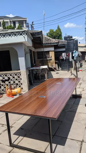 Meeting Table 300cm