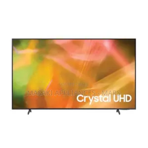 Samsung Tv 55 DU