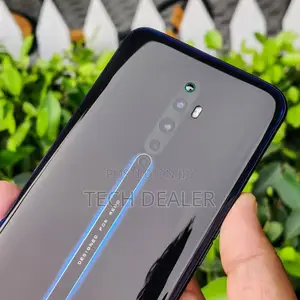 New Oppo Reno 2Z 256 GB
