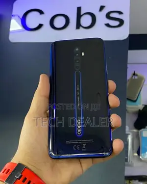New Oppo Reno 2Z 256 GB