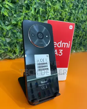 New Xiaomi Redmi A3 128 GB