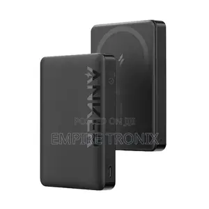 Anker 334 Magnetic Battery Powerbank 10,000mah