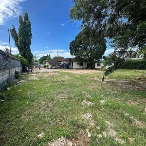Plot for Sale at Mikocheni